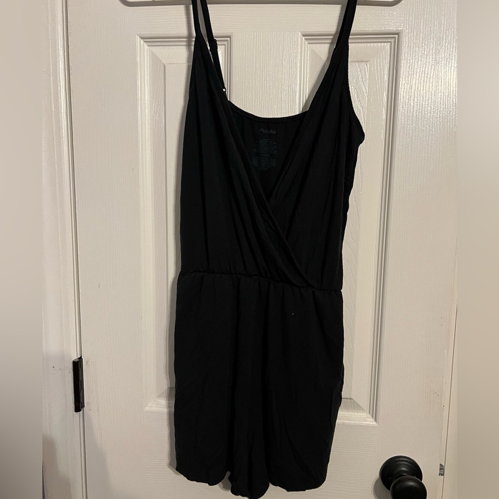 Meundies romper size small